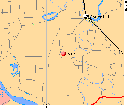 72152 map