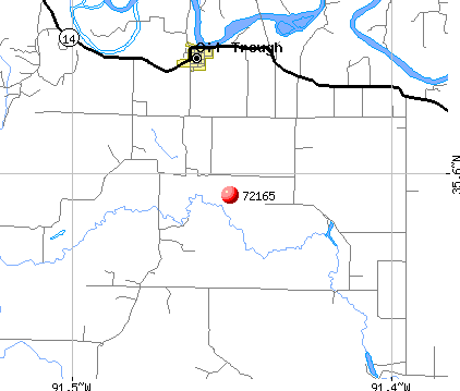 72165 map